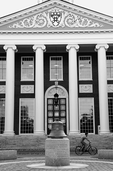 還在糾結選哪個學校？ 美國最有價值大學出爐