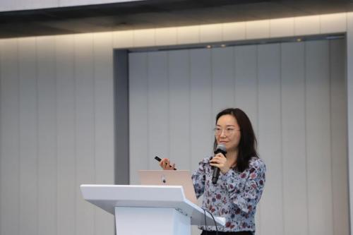 解鎖標(biāo)桿企業(yè)存量資管密碼，明源云空間走進(jìn)華潤置地南山科技金融城